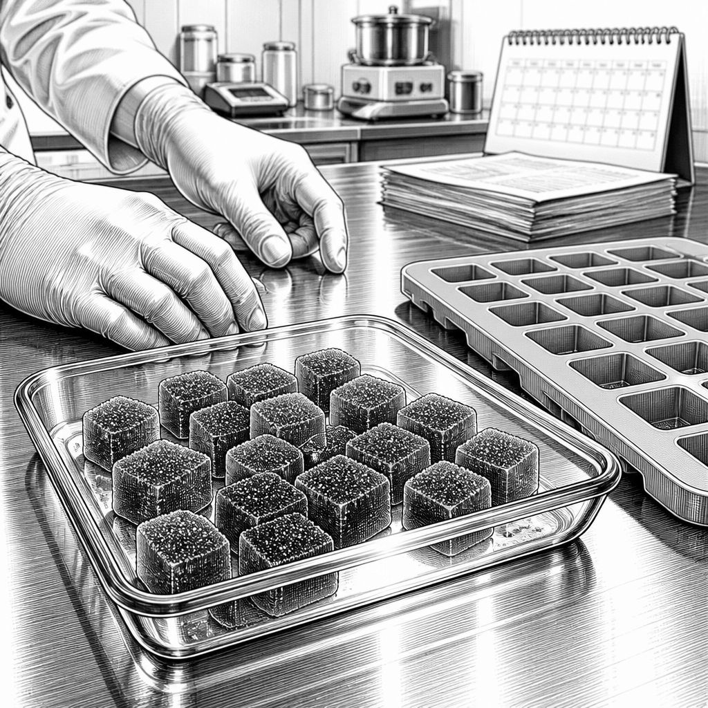 US-Hanfmarkt im Umbruch: Verzögerung beim geplanten THC-Bann bedroht Hersteller US-Hanfmarkt im Umbruch: Verzögerung beim geplanten THC-Bann bedroht Hersteller