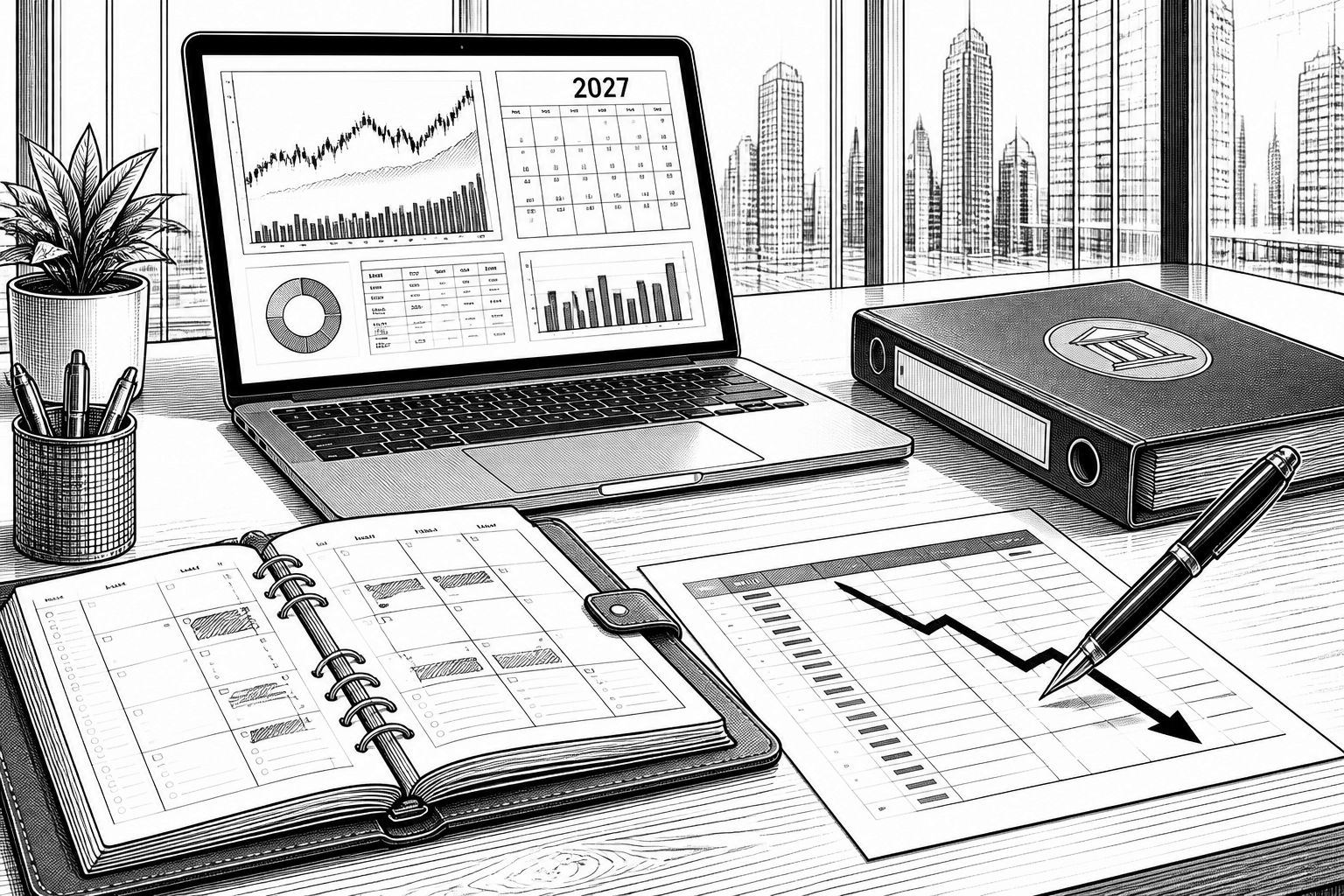 hep global: Refinanzierung zieht sich bis 2027 – Umsatz und EBIT-Prognose sinken hep global: Refinanzierung zieht sich bis 2027 – Umsatz und EBIT-Prognose sinken