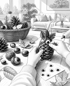 ai-herbst-diy-naturmaterialien-kinder