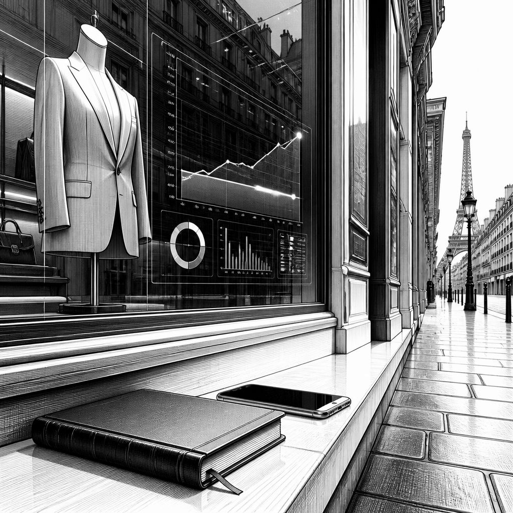 Hermès: China-Geschäft schwächelt, Erlöse steigen nur moderat Hermès: China-Geschäft schwächelt, Erlöse steigen nur moderat
