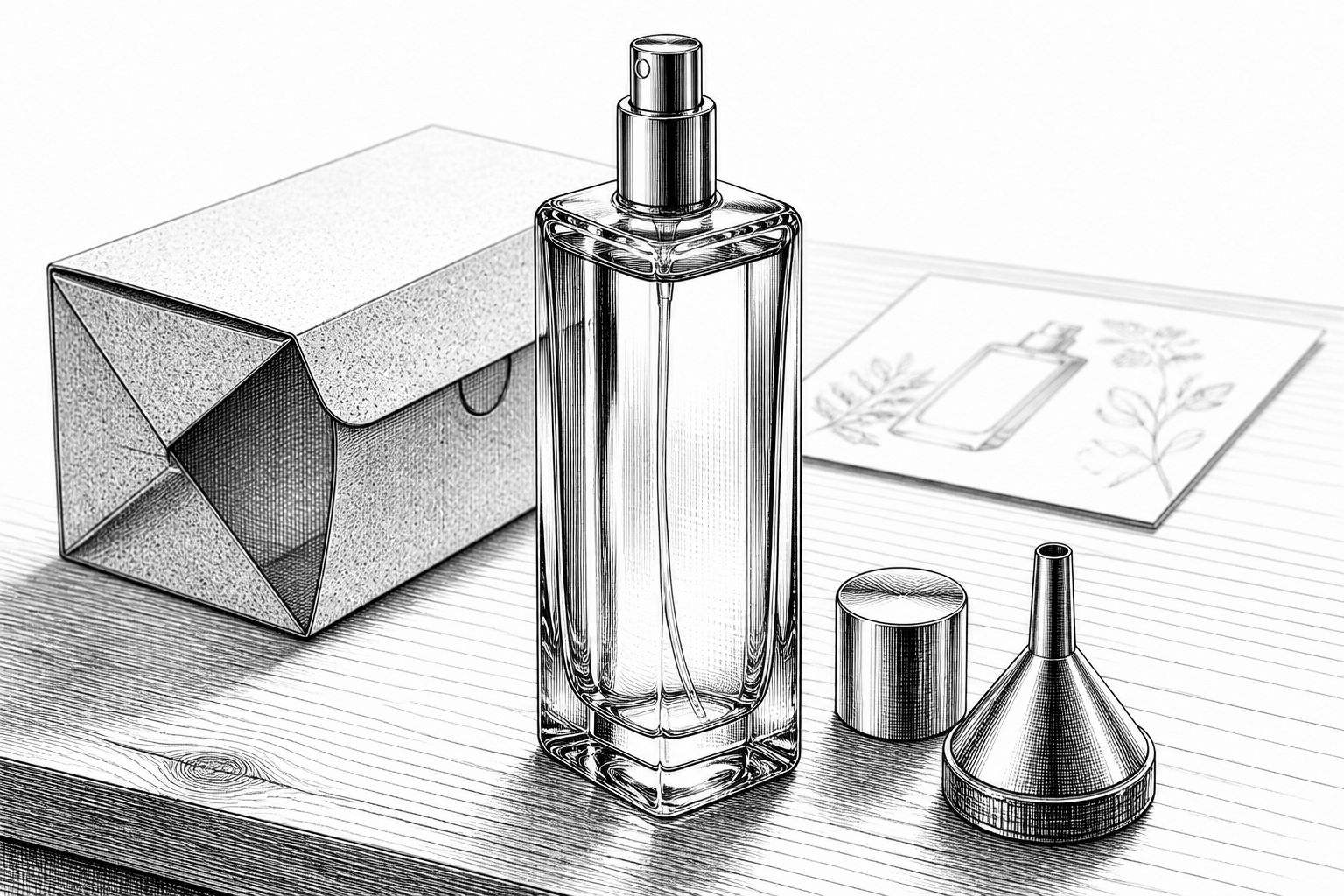 Hermès H24 als nachfüllbares Eau de Toilette: Duft, Rezeptur und Refill-Design im Faktencheck Hermès H24 als nachfüllbares Eau de Toilette: Duft, Rezeptur und Refill-Design im Faktencheck