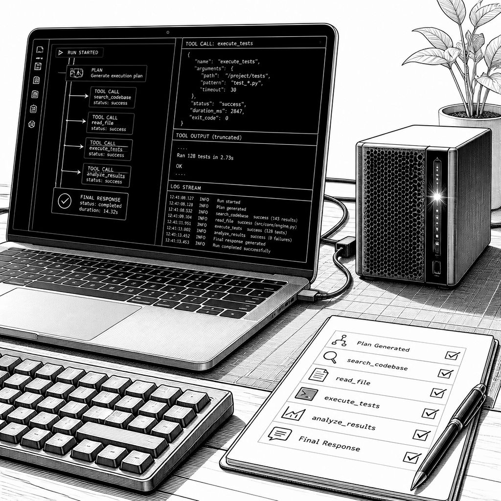 Open-Source-KI-Agent Hermes im Selbstversuch: Tauglich für den IT-Alltag? Open-Source-KI-Agent Hermes im Selbstversuch: Tauglich für den IT-Alltag?