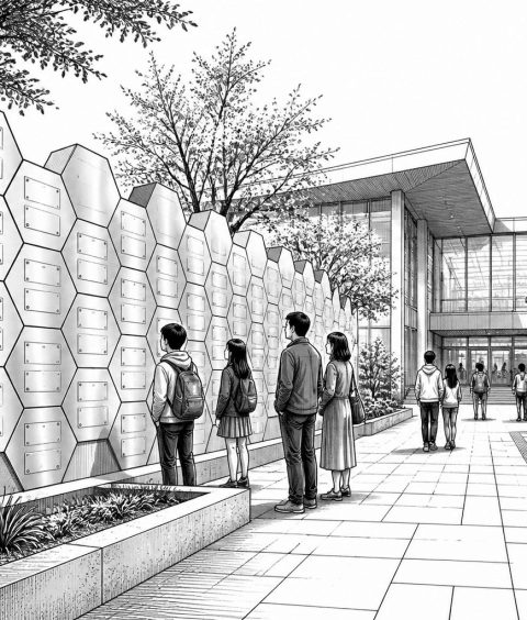 ai-highland-veterans-memorial-wall
