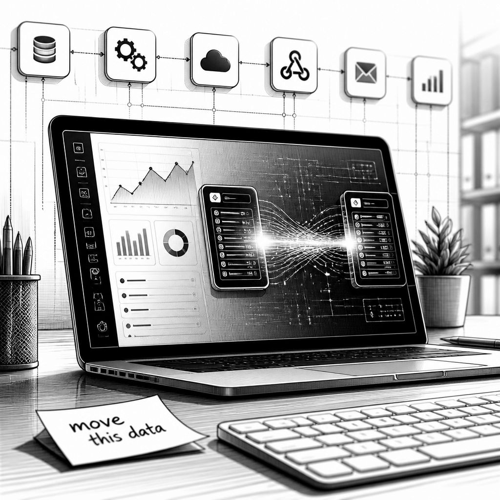 Hightouch kauft Strata: KI-Agenten verbinden Marketing-Tools ohne Code Hightouch kauft Strata: KI-Agenten verbinden Marketing-Tools ohne Code