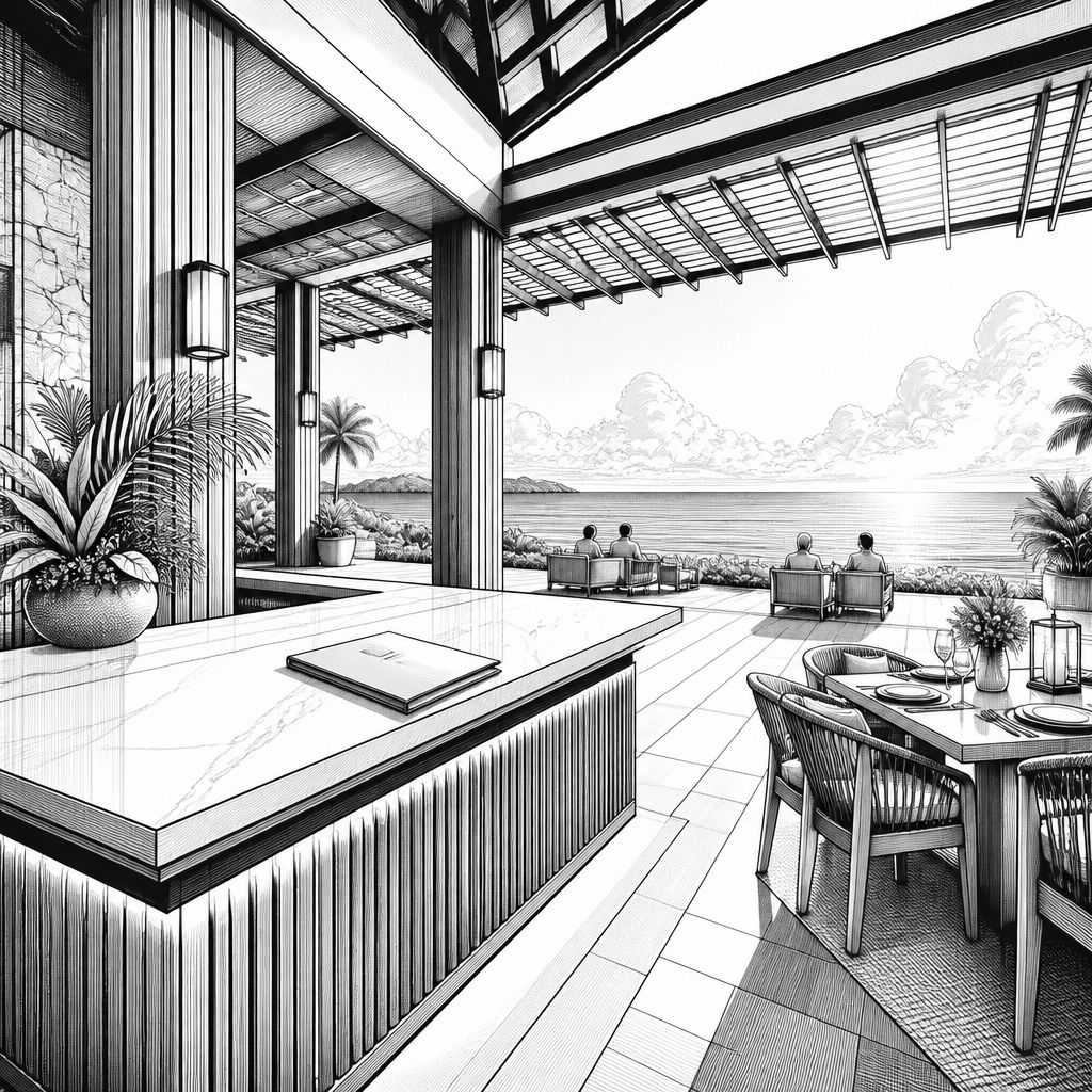 Hilton macht Waldorf Astoria und Conrad Tulum in Mexiko zu Luxus-All-inclusives Hilton macht Waldorf Astoria und Conrad Tulum in Mexiko zu Luxus-All-inclusives