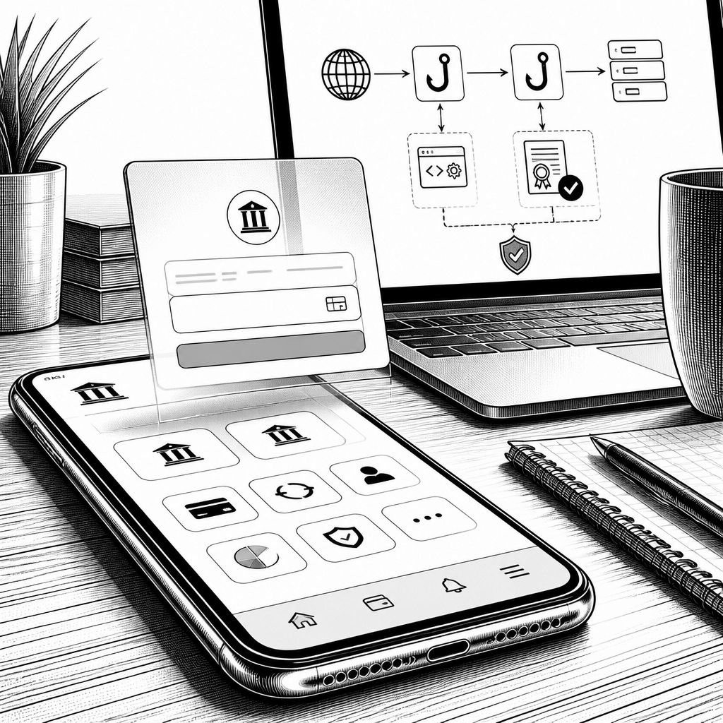 Hirudo-Trojaner: Android-Banking-Apps werden durch Kopien ersetzt Hirudo-Trojaner: Android-Banking-Apps werden durch Kopien ersetzt