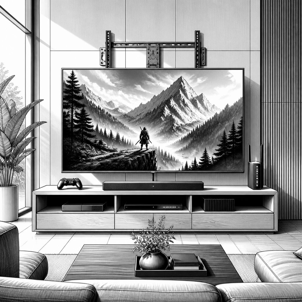 Hisense 85E6NT für 769 Euro: 85 Zoll, Dolby Vision & HDMI 2.1 im Blick Hisense 85E6NT für 769 Euro: 85 Zoll, Dolby Vision & HDMI 2.1 im Blick