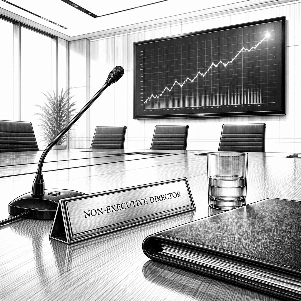 HMC Capital beruft Graeme Browning: Mehr unabhängige Kontrolle zum Start 2027 HMC Capital beruft Graeme Browning: Mehr unabhängige Kontrolle zum Start 2027