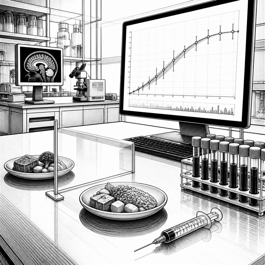 Hochverarbeitete Lebensmittel: Insulin-Reaktion trotz ähnlicher Nährwerte Hochverarbeitete Lebensmittel: Insulin-Reaktion trotz ähnlicher Nährwerte