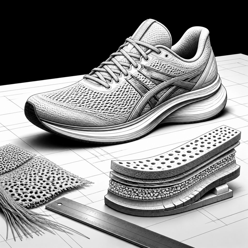 Hoka Clifton 9 im Test-Vergleich: 32 mm Ferse, 123,44 Euro und Komfort Hoka Clifton 9 im Test-Vergleich: 32 mm Ferse, 123,44 Euro und Komfort