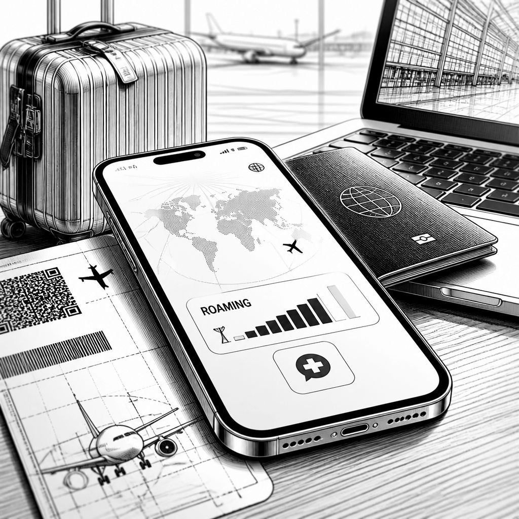 Holafly startet Ultra: eSIM-Abo mit unbegrenztem Datenvolumen und Gesundheitsservice Holafly startet Ultra: eSIM-Abo mit unbegrenztem Datenvolumen und Gesundheitsservice