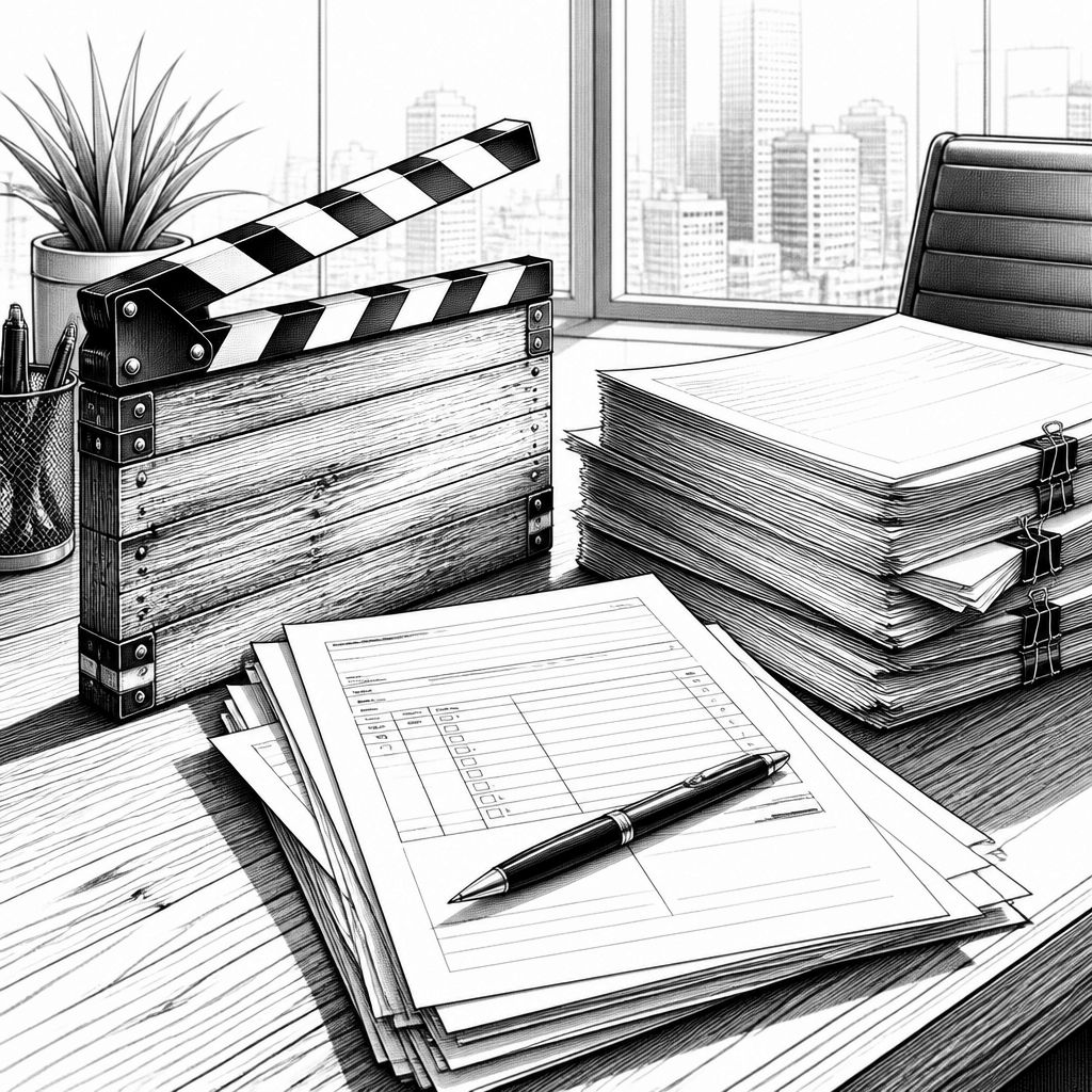 Hollywood-Jobsplan unter Druck: Steuern und Vorschriften statt Daten Hollywood-Jobsplan unter Druck: Steuern und Vorschriften statt Daten