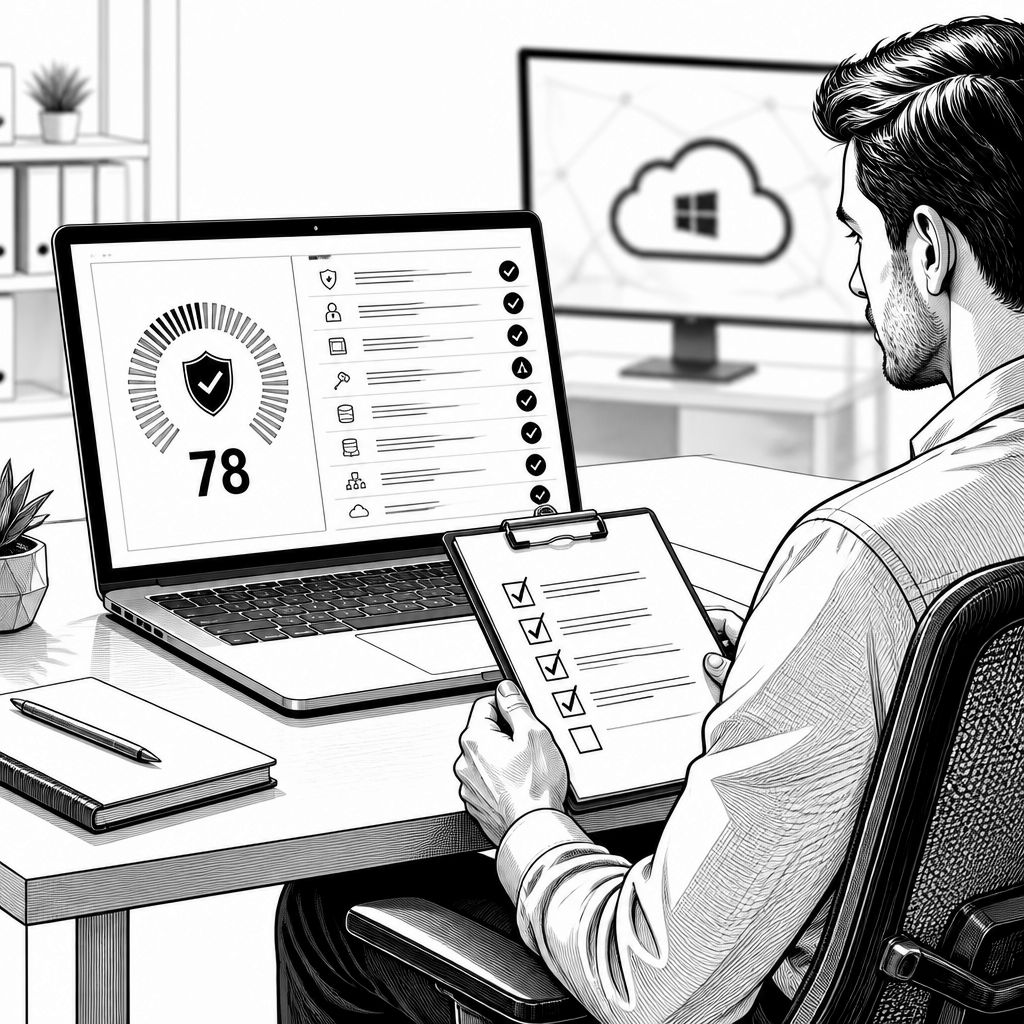 Holm Security erweitert Sicherheitsbewertung für Microsoft 365 Holm Security erweitert Sicherheitsbewertung für Microsoft 365