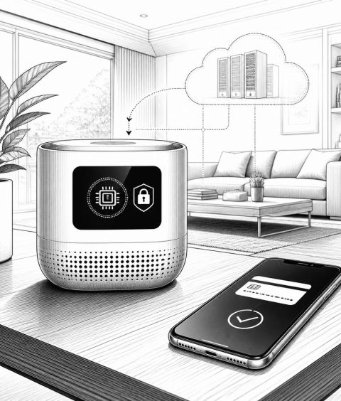 ai-home-appliance-local-assistant