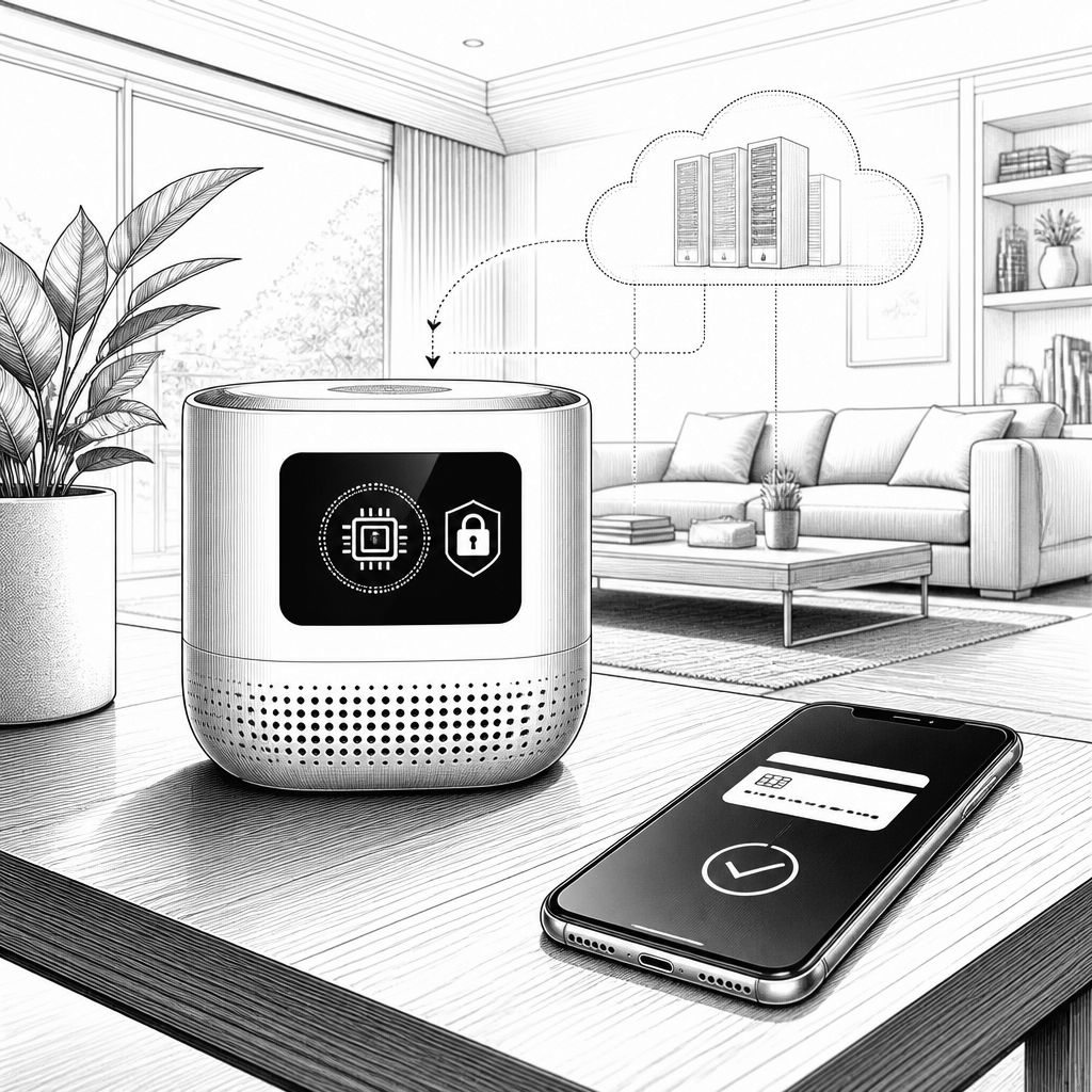 Cerebras: KI-Assistenten werden lokal laufen – und sich wie ein „Appliance“ anfühlen Cerebras: KI-Assistenten werden lokal laufen – und sich wie ein „Appliance“ anfühlen