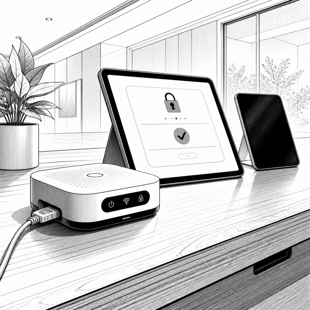 Home Assistant benennt Home Assistant Cloud in „Link“ um Home Assistant benennt Home Assistant Cloud in „Link“ um