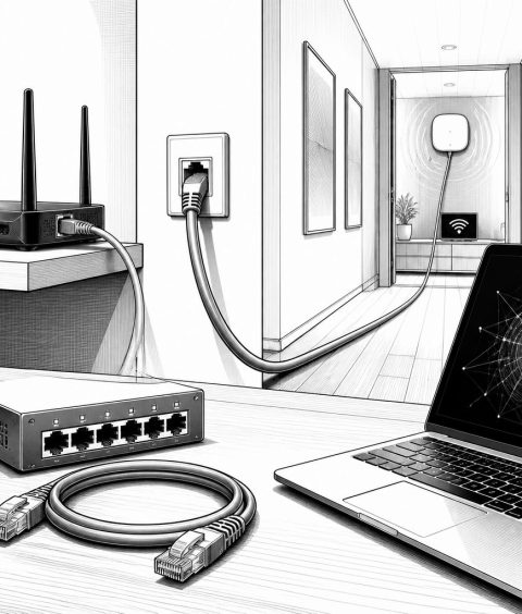 ai-home-ethernet-backhaul