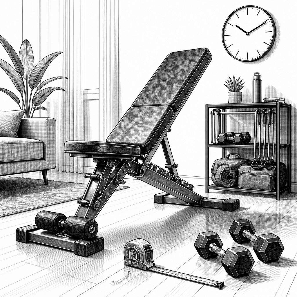 Home-Gym: Warum Platzfresser oft das größte Geld-Desaster sind Home-Gym: Warum Platzfresser oft das größte Geld-Desaster sind