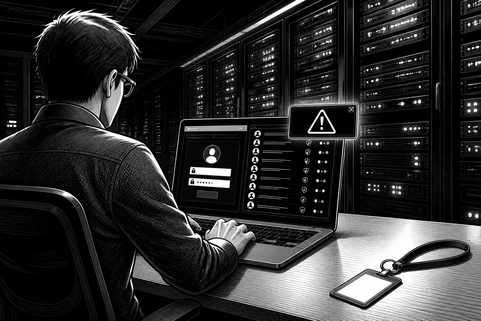DHS-Datenleck: Zehntausende Mitarbeiterkonten bei Okta betroffen – mit Zugriff auf Tools DHS-Datenleck: Zehntausende Mitarbeiterkonten bei Okta betroffen – mit Zugriff auf Tools