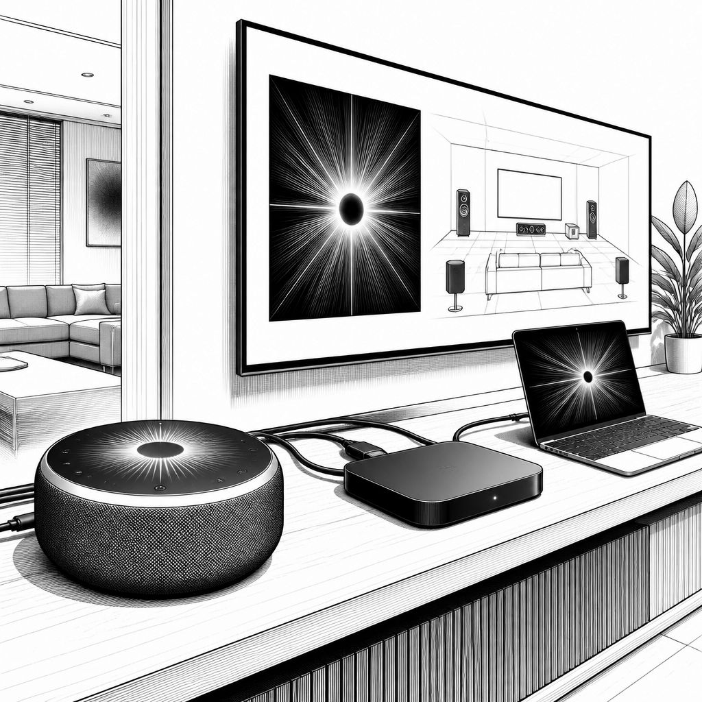 HomePod 2 erhält Sound Glow, Mac-Default und neues Surround-Setup HomePod 2 erhält Sound Glow, Mac-Default und neues Surround-Setup