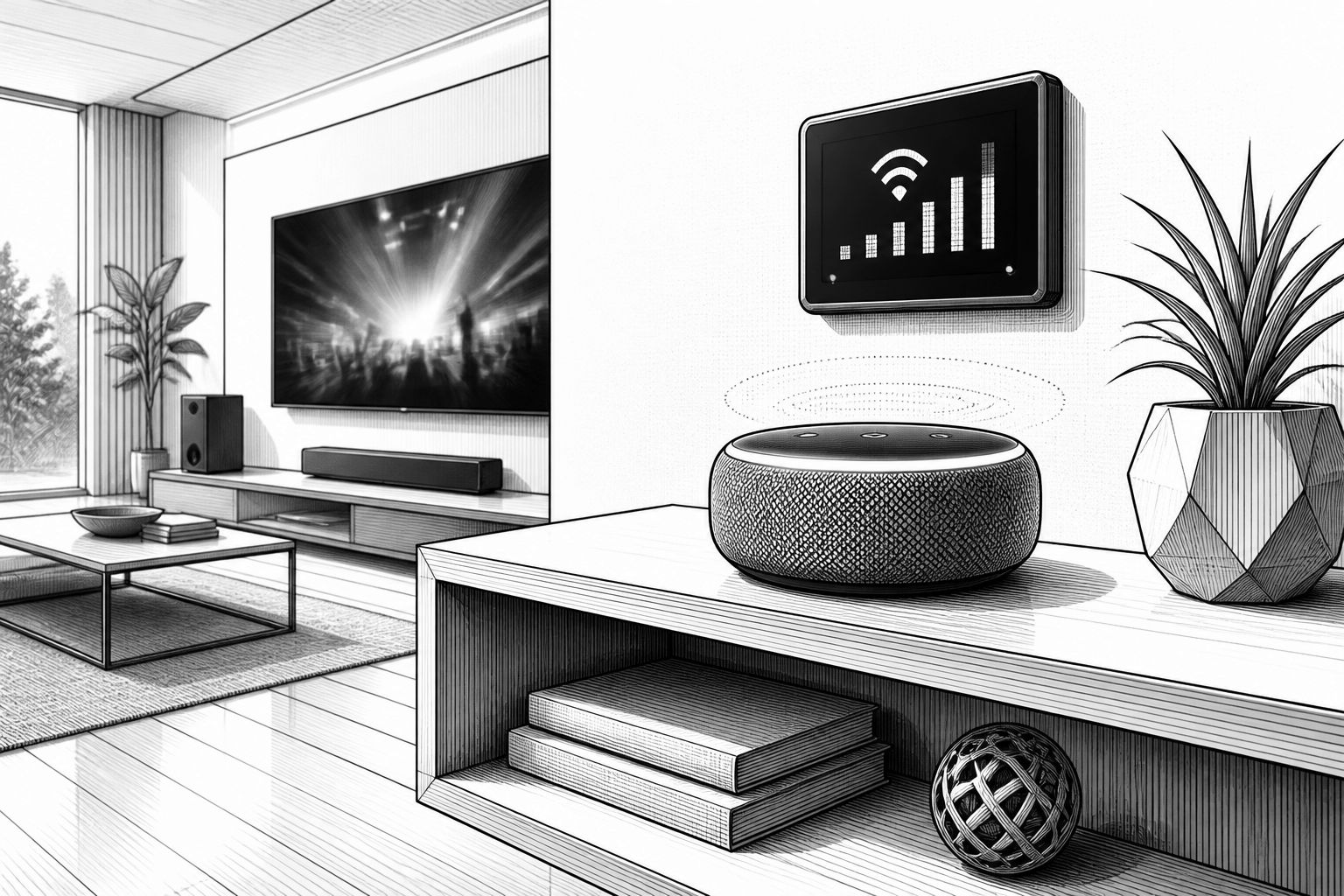 HomePod mini 2: Siri AI kommt später, doch Wi‑Fi 6E und Audio-Setup werden besser HomePod mini 2: Siri AI kommt später, doch Wi‑Fi 6E und Audio-Setup werden besser
