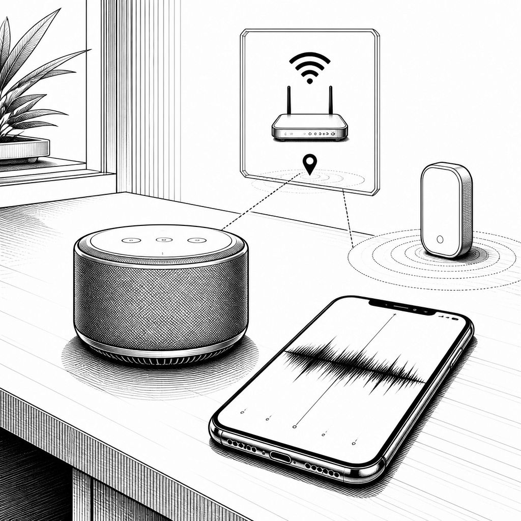 HomePod mini 2: Apple kündigt „Welcome home“-Event mit neuen Audio- und KI-Features an HomePod mini 2: Apple kündigt „Welcome home“-Event mit neuen Audio- und KI-Features an
