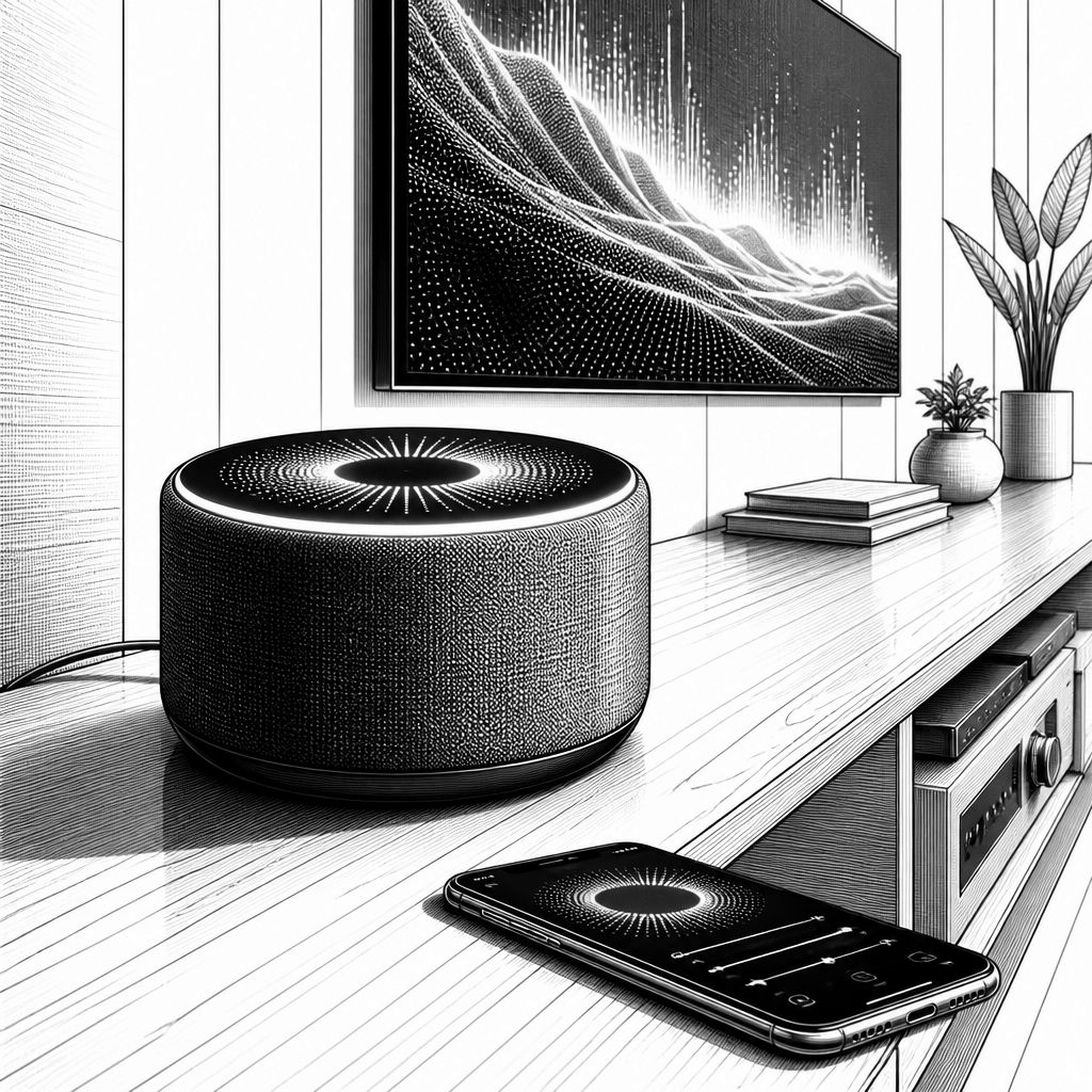 HomePod 27.2 mit „Sound Glow“ und neuen Audio- sowie Sperroptionen HomePod 27.2 mit „Sound Glow“ und neuen Audio- sowie Sperroptionen