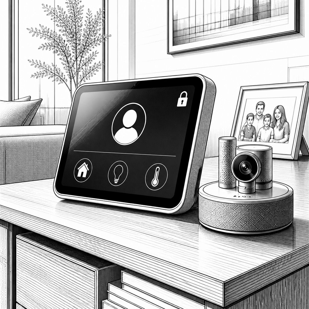 Apple HomeView: Neuer Smart-Home-Bildschirm als KI-Siri-Zentrale Apple HomeView: Neuer Smart-Home-Bildschirm als KI-Siri-Zentrale