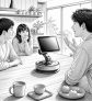 ai-homeview-pro-roboterarm-360-voice