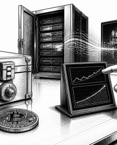 ai-honey-b-bitcoin-yield-without-selling