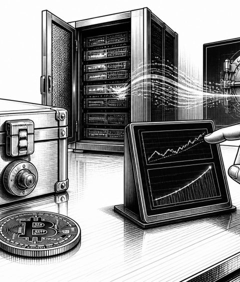 ai-honey-b-bitcoin-yield-without-selling