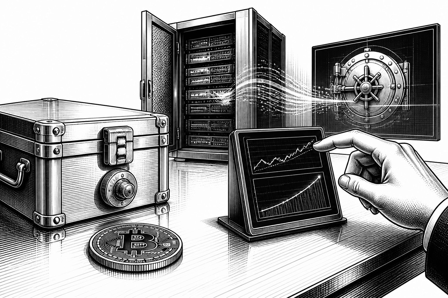 Honey B: Bitcoin-Yield ohne Verkauf durch tokenisierte Rendite-Orchestrierung Honey B: Bitcoin-Yield ohne Verkauf durch tokenisierte Rendite-Orchestrierung
