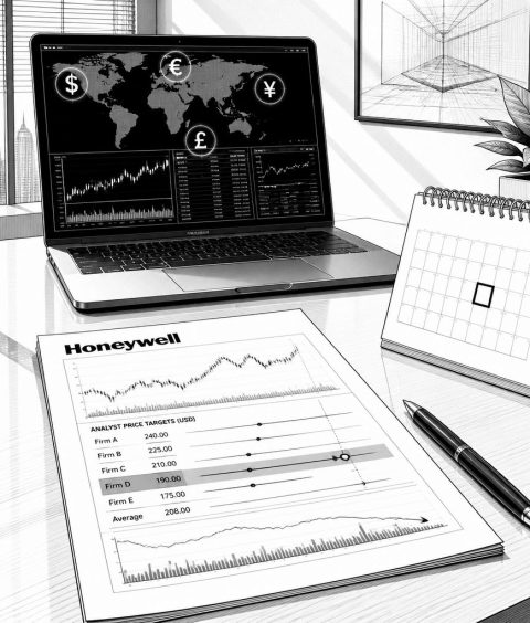 ai-honeywell-analyst-target