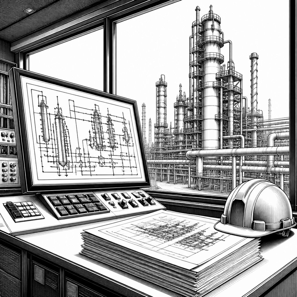 Honeywell erhält 300-Millionen-Dollar-Auftrag für Dangote-Raffinerie in Kenia Honeywell erhält 300-Millionen-Dollar-Auftrag für Dangote-Raffinerie in Kenia