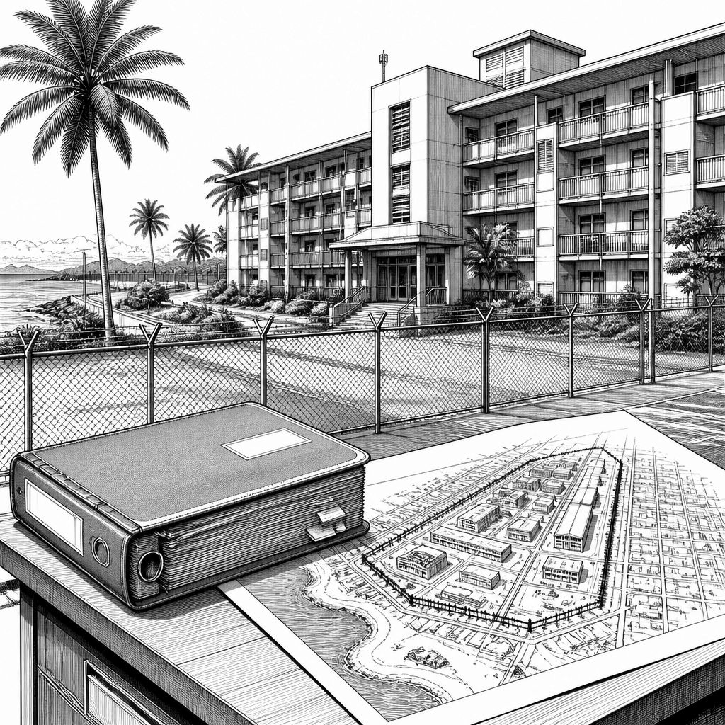 Hawaii-Wahlkampf: Awa und Tokuda wollen mehr Militärwohnungen auf Oahu Hawaii-Wahlkampf: Awa und Tokuda wollen mehr Militärwohnungen auf Oahu