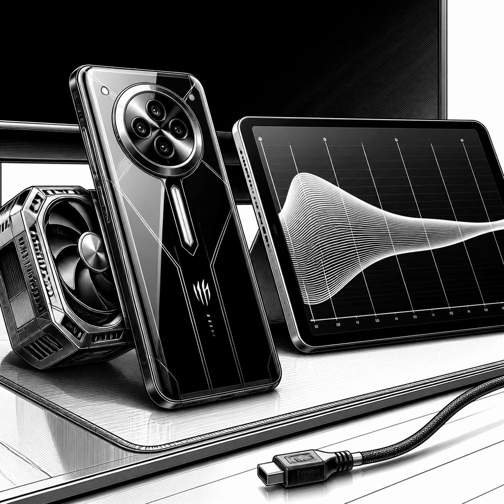 Honor Win2 & Win Tablet: Gaming-Handy und Tablet mit bis zu 240-Hz-OLED Honor Win2 & Win Tablet: Gaming-Handy und Tablet mit bis zu 240-Hz-OLED