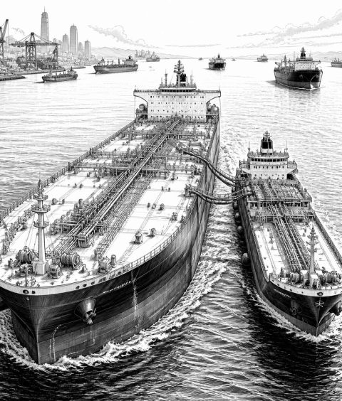 ai-hormuz-oil-tanker-logistics