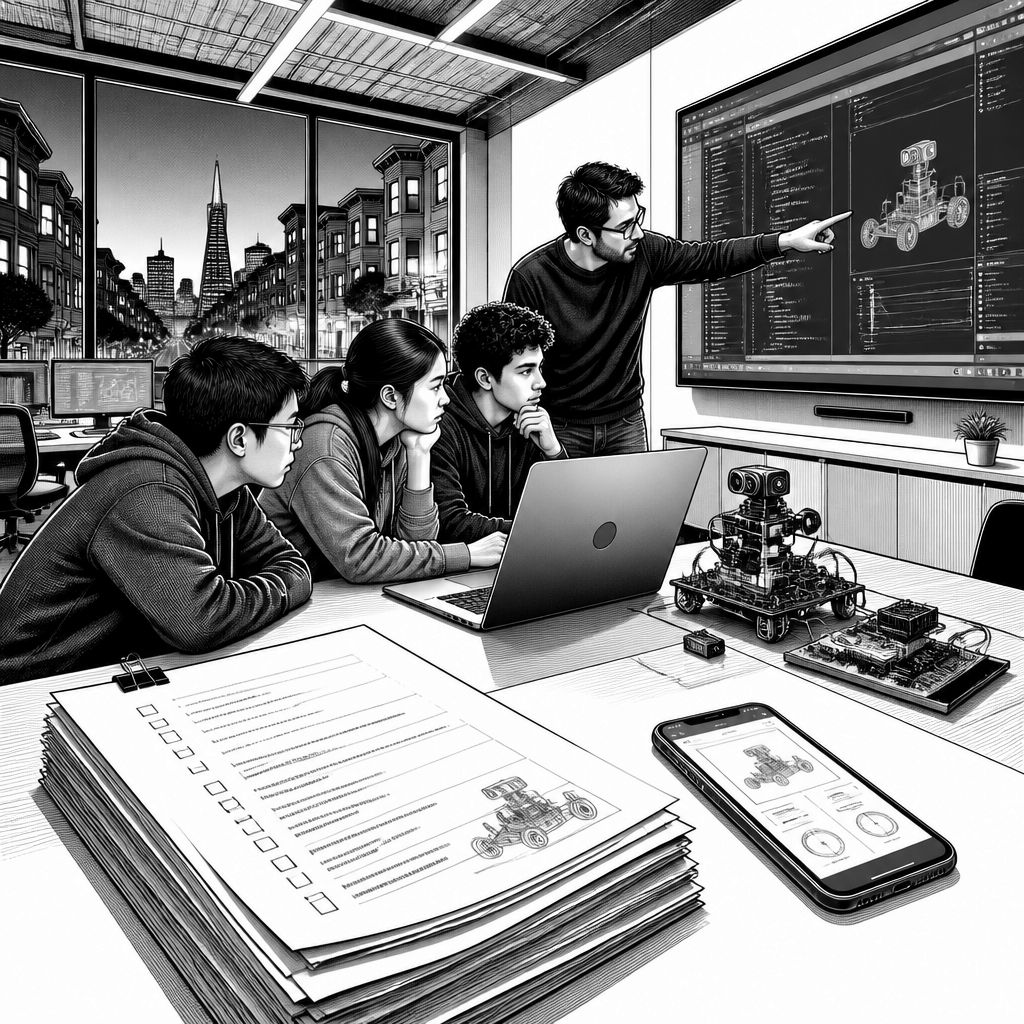 Andreessen Horowitz startet KI-Akademie mit „Proof of Work“ für 50 Talente Andreessen Horowitz startet KI-Akademie mit „Proof of Work“ für 50 Talente