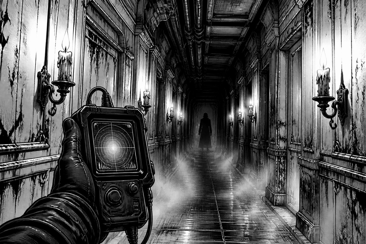 Zwölf Horror-Games im Test: Diese Titel liefern 2026 den Nervenkitzel Zwölf Horror-Games im Test: Diese Titel liefern 2026 den Nervenkitzel