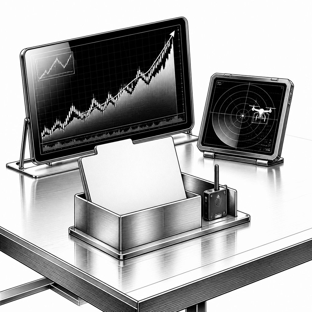 Porsche, STO und Electro Optic Systems: Wo Anleger ein Comeback und Value sehen Porsche, STO und Electro Optic Systems: Wo Anleger ein Comeback und Value sehen