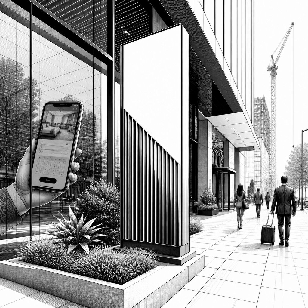 NOVUM Hospitality erweitert Dortmunder Hotelportfolio mit IHG und HD Hotels NOVUM Hospitality erweitert Dortmunder Hotelportfolio mit IHG und HD Hotels