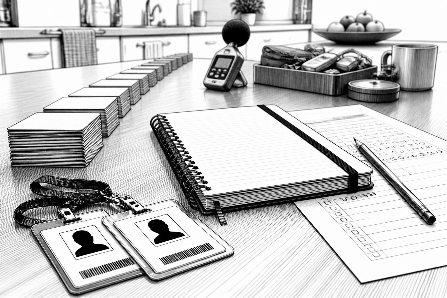 Chaos zu Hause senkt offenbar nicht direkt Noten: Zwillingstudie zeigt genetische Kopplung Chaos zu Hause senkt offenbar nicht direkt Noten: Zwillingstudie zeigt genetische Kopplung