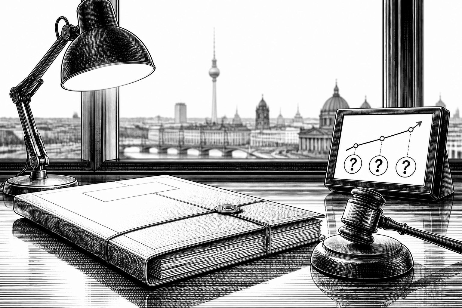 Gesetz gegen Vergesellschaftung: Hubig sieht viele „Fragezeichen“ Gesetz gegen Vergesellschaftung: Hubig sieht viele „Fragezeichen“