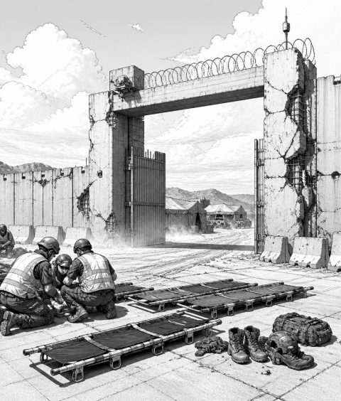 ai-houthi-shabwa-al-alam-attack