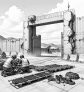 ai-houthi-shabwa-al-alam-attack