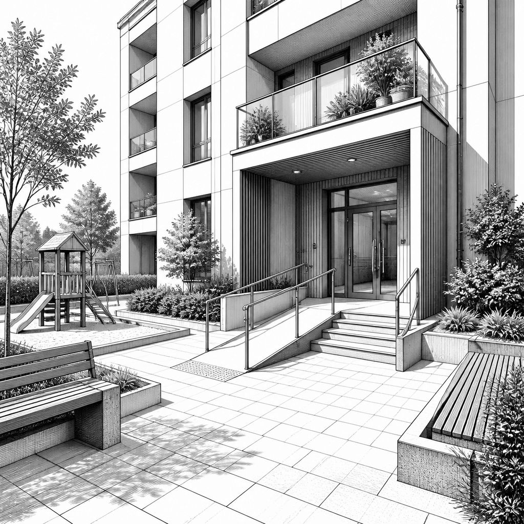 HOWOGE startet Vermietung von 388 Neubauwohnungen in Berlin HOWOGE startet Vermietung von 388 Neubauwohnungen in Berlin