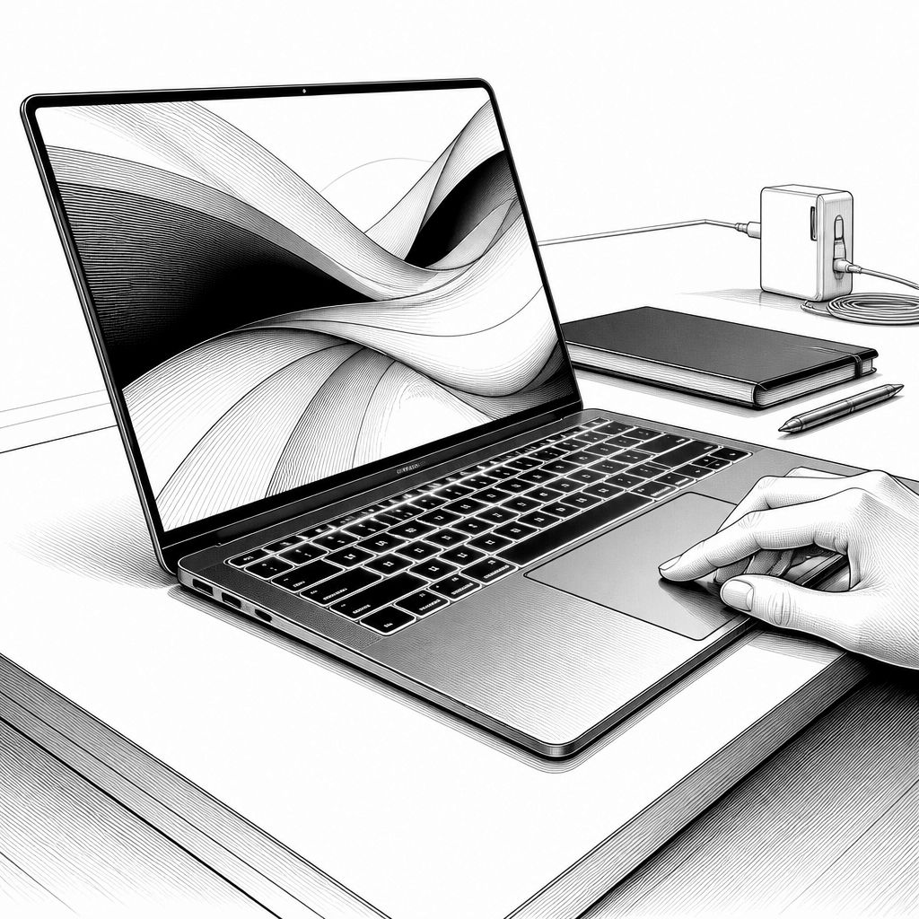 HP Googlebook 14 im Test: starkes Hardware-Fundament, Software bremst HP Googlebook 14 im Test: starkes Hardware-Fundament, Software bremst