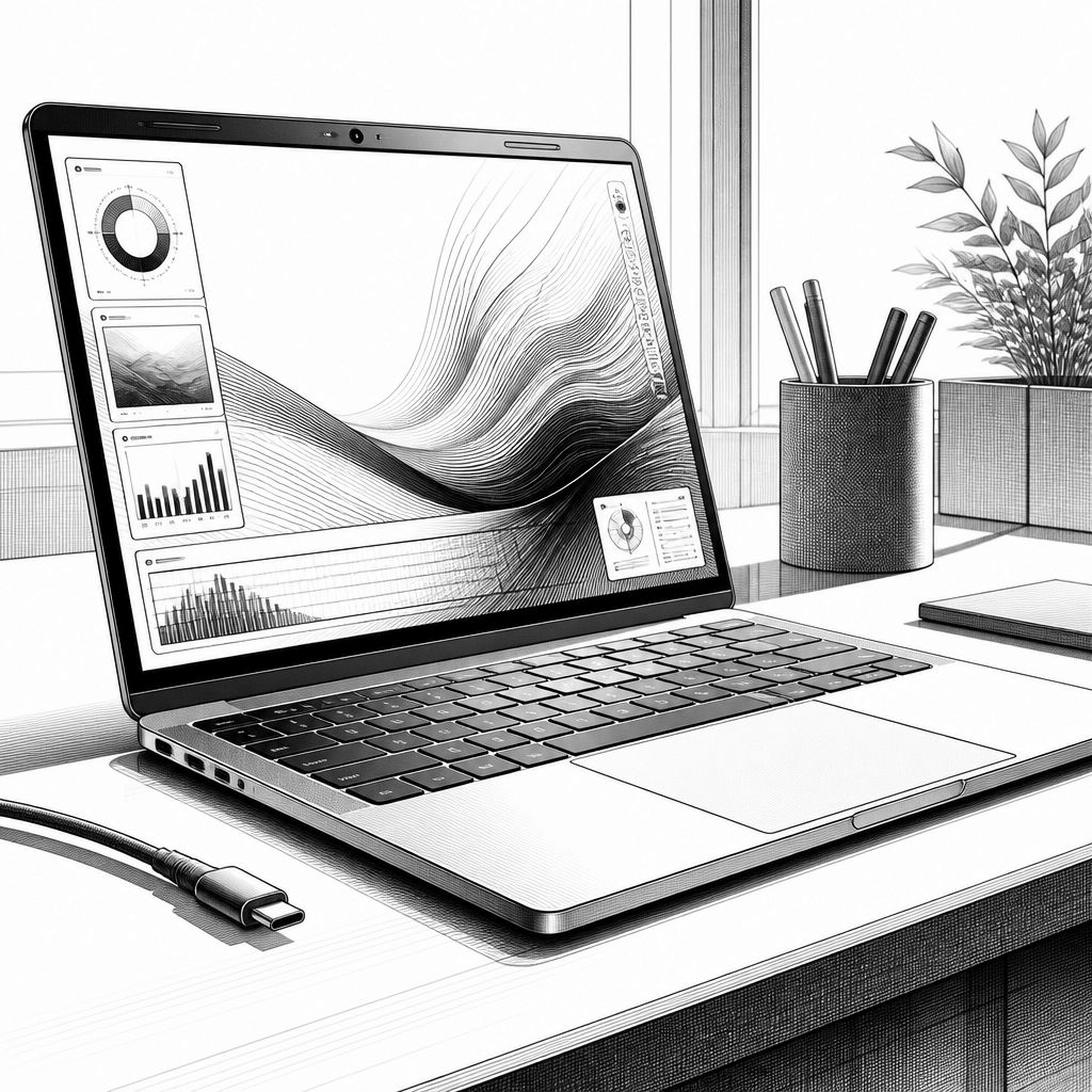 HP OmniBook 5 startet als KI-PC mit 14-Zoll-OLED und bis zu 42 Stunden Laufzeit HP OmniBook 5 startet als KI-PC mit 14-Zoll-OLED und bis zu 42 Stunden Laufzeit