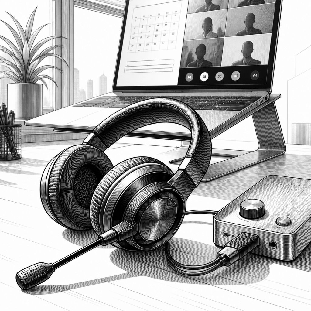 HP Poly Focus 625: Business-Headset mit bis zu 25 Stunden Gesprächszeit HP Poly Focus 625: Business-Headset mit bis zu 25 Stunden Gesprächszeit