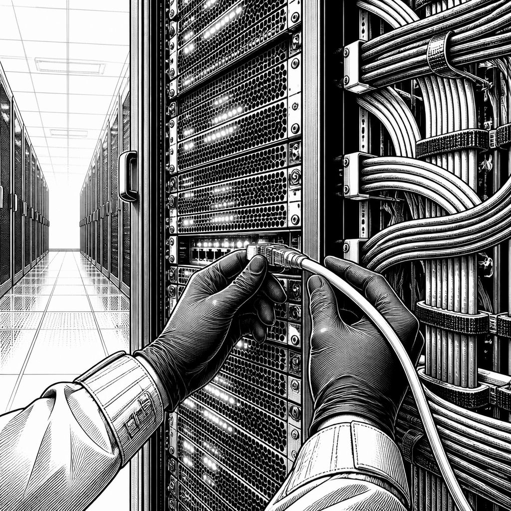 HPE liefert Vultr AMD-KI-Racks im 1,2-Mrd.-Dollar-Deal HPE liefert Vultr AMD-KI-Racks im 1,2-Mrd.-Dollar-Deal